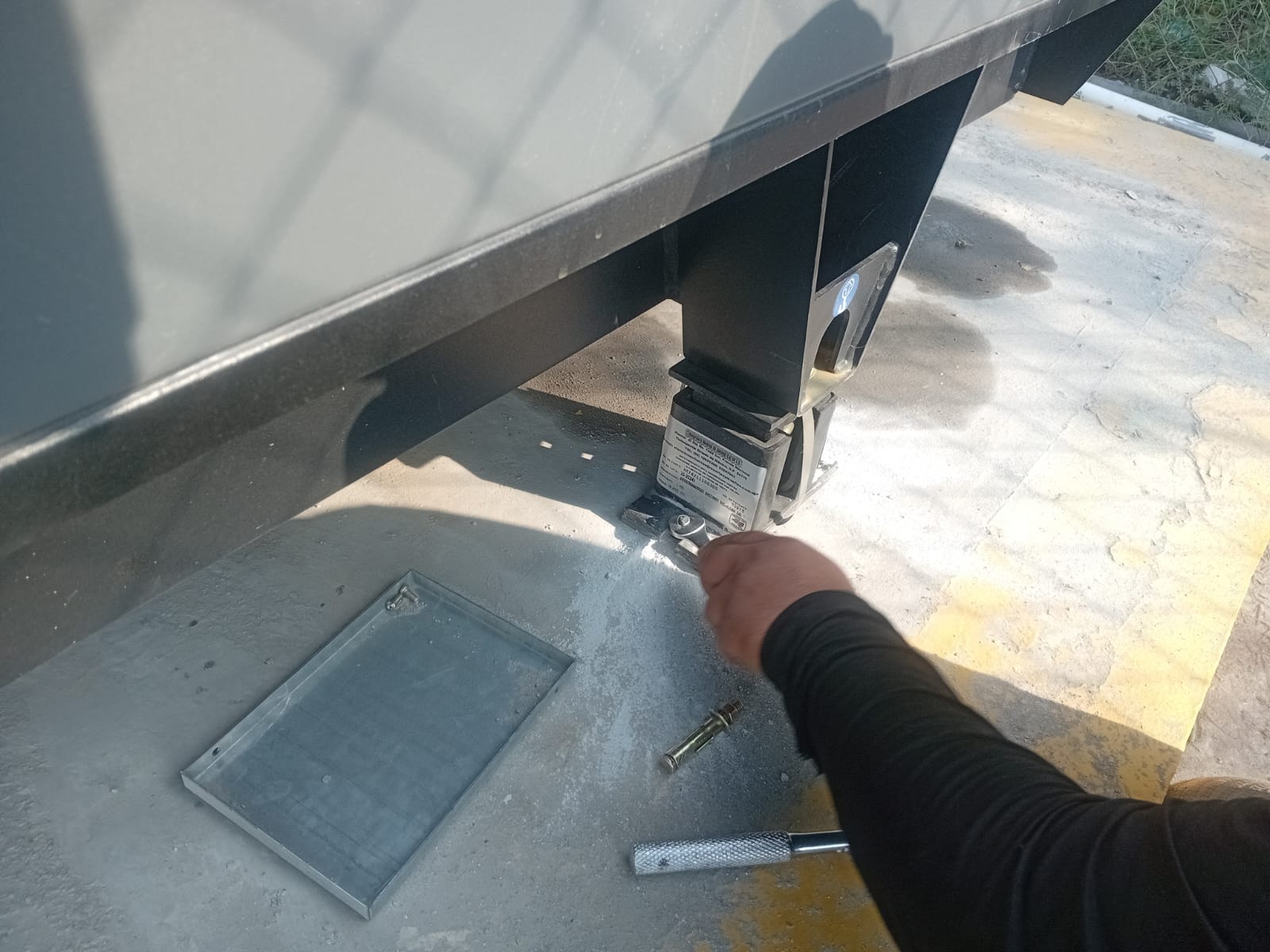 Instalación Daltile 2
