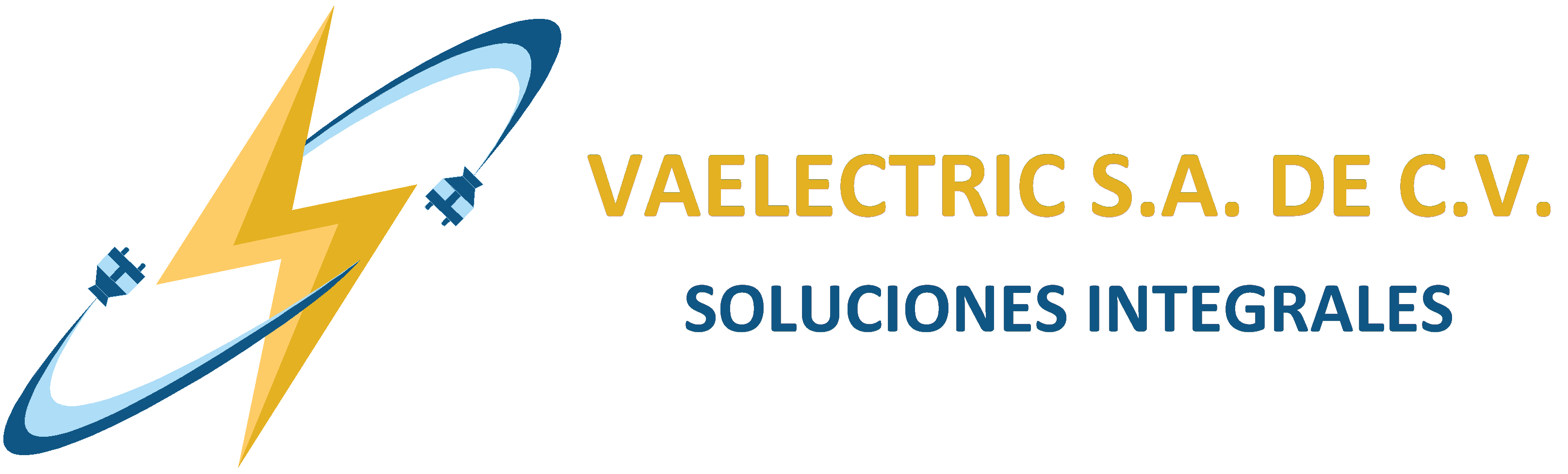 Logo VAELECTRIC